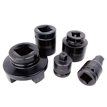 IBT/S系列 驅動液壓扭矩扳手專用套筒(鉻鉬鋼高強度套筒)