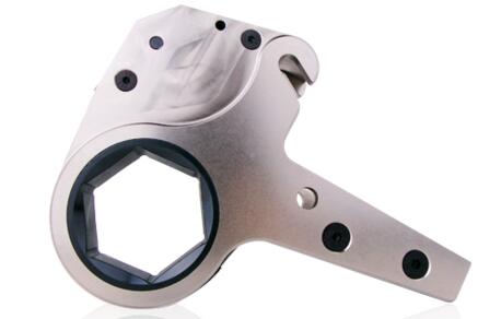 液壓扳手 液壓扳手